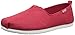 BOBS from Skechers Women's Plush Lite Flat
