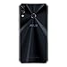 ASUS ZenFone 5Z (ZS620KL) 6.2 inchs with 6GB RAM / 64GB Storage, (GSM ONLY, NO CDMA) Factory Unlocked International Version No-Warranty Cell Phone (Midnight Blue)