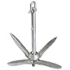 Attwood-Grapnel-Folding-Anchor