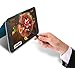 FRiEQ 2-in-1 Universal Stylus and Ballpoint Pens - Multi-Function Accessories for Devices