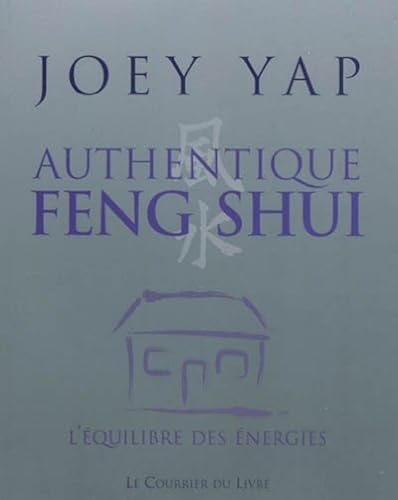 Download Authentique feng shui PDF
