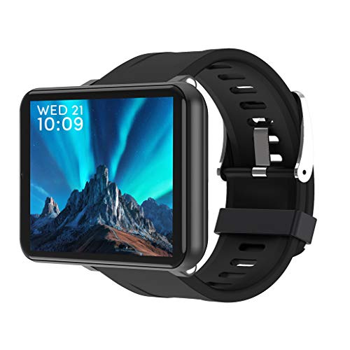 for LEMFO LEM T Android 4G LTE Screen Smart Watches