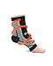 Plantar Fasciitis Compression Socks - Foot Pain Sock - Ankle Sleeve - Wrap for Fascitis Arch Support