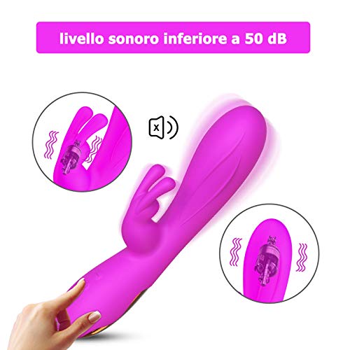 Vibratore-Sessuale-Femminile-Professionale-Vibratore-Clitorideo-Stimolatore-Clitorideo-Massaggiatore-Portatile-Ricaricabile