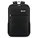 Gonex 30L Packable Lightweight Travel Hiking Backpack Daypack Black