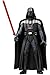 Takara Tommy Metakore Star Wars # 01 Darth Vader