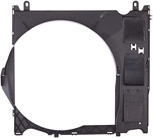 Spectra Premium CF23054 Engine Cooling Fan Shroud