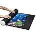 Puzzle Roll Up Mat - Store and Transport Jigsaw Puzzles Up to 1500 Pieces - 46