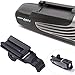 Mount Adapter for Bicycle Bike, Headlight Helmet Mount Strap for Bicycle Bike, Headlight Mount for Bicycle Bike