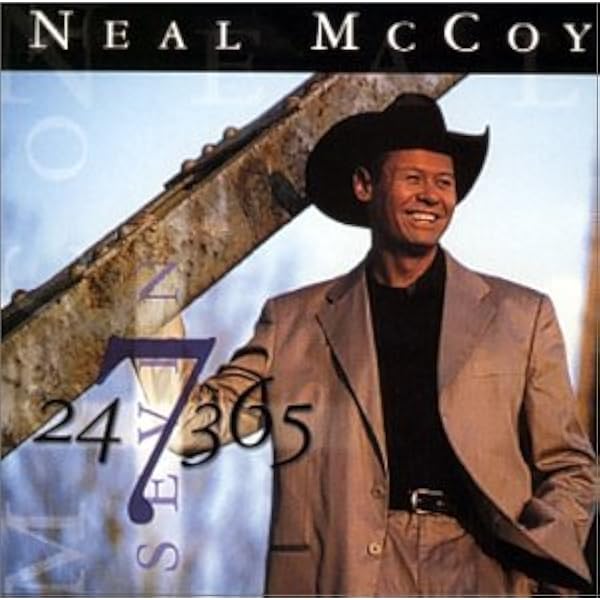 Mccoy Neal 24 7 365 Amazon Com Music