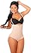 Salome 0418 Tummy Control Shapewear Fajas Colombianas Levanta Pompis Beige L