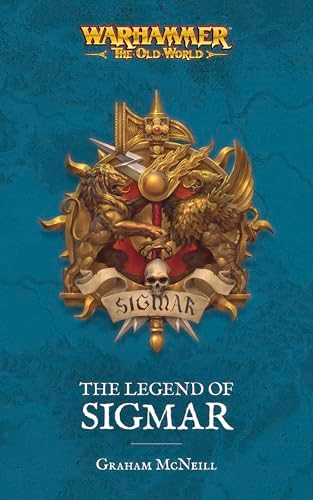 Amazon.com: The Sundering (Warhammer Chronicles) eBook : Thorpe
