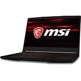 2019 MSI 15.6