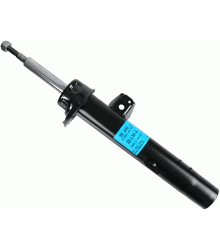 こまどり号サボ Duralast Suspension Shock Absorber MS34-31351B