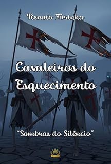 Livro Cavaleiros Do Esquecimento