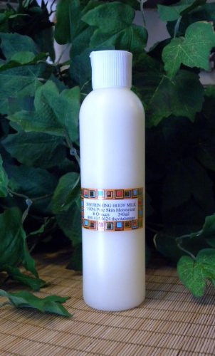 The Vital Image Nourishing Body Milk 8 oz