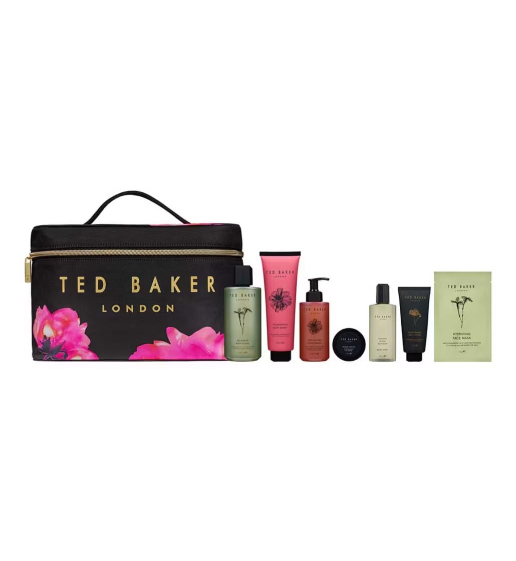 Ted Baker Regal Bliss Gift Set
