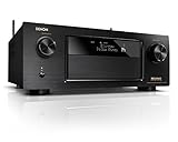 Denon AVR-X4100W