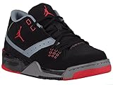 Jordan Men's Flight 23 Leather Basketball Shoes