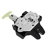 Trunk Latch Lock Actuator for Toyota Camry 2007