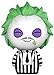 Funko Dorbz: Horror - Beetlejuice Collectible Figure
