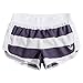 SULANG Women's Fashion Board Shorts - Ultra Quick Dry, Lightweight, NO Mesh Lining