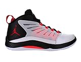 Jordan Mens Flight Time 14.5 Basketball Shoes