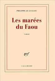 Les  marées du Faou