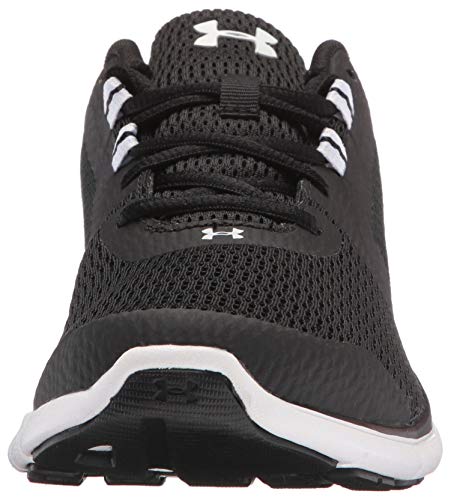 under armor fuse fst