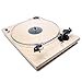U-Turn Audio – Orbit Special Turntable with Built-in preamp (Maple)thumb 1