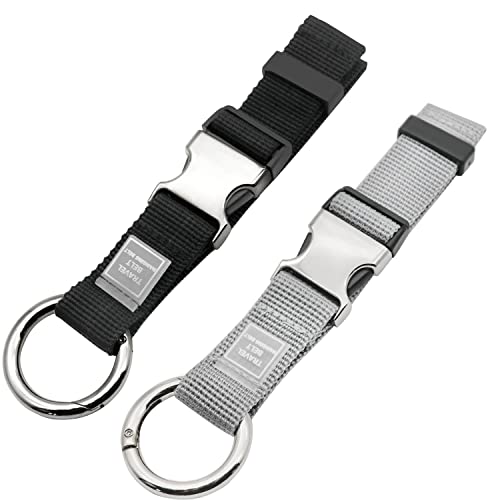 AddABag Luggage Strap Jacket Gripper, Luggage Straps Baggage Suitcase