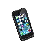 LifeProof FRE iPhone 5/5s Waterproof Case - Retail Packaging - BLACK