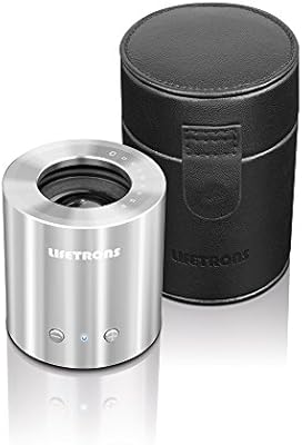 lifetrons speaker price