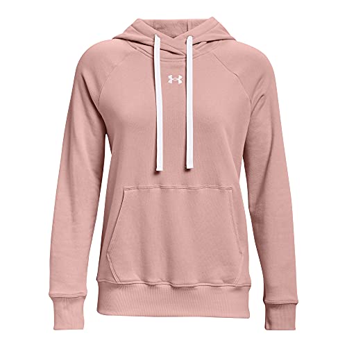 Under armour women's fleece pullover Clearance
