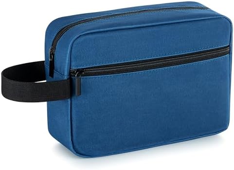 Amazon.com: Timberland Men's Toiletry Bag Canvas Travel Kit