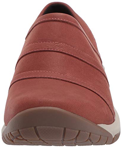 women's encore slide 4 leather