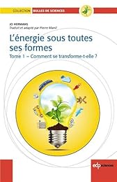 L' énergie sous toutes ses formes