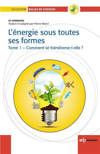 L' énergie sous toutes ses formes