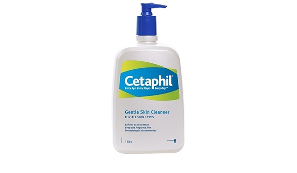 cetaphil 1 litre