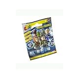 Doctor Who Series 1 Blind Bag Mini Figure