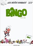 Les Petits Hommes, tome 37, Bingo ! by