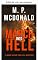 Livro Marcha para o inferno (Série Mark Taylor Livro 2)