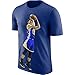 Steph Curry Jersey Style T-shirt Kids Curry Blue T-shirt Gift Set Youth Sizes ✓ Premium Quality ✓ Lightweight Breathable Fabric ✓ Basketball Backpack Gift Packaging