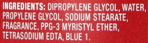 OLD SPICE WILD COLLECTION MEN’S DEODORANT, BEARGLOVE 3 OZ (PACK OF 5)