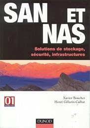 SAN et NAS