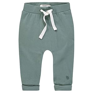Noppies uniseks-baby Broek U Pants Jrsy Comfort Bowie