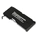 SOLICE New A1331 A1342 Laptop Replacement Battery for MacBook 13(13-inch,Late 2009, Mid 2010 ) MacBook MC207xx/A MC516xx/A [10.95V 60Wh]