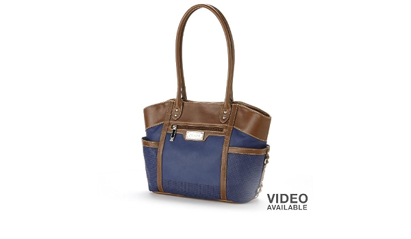 Amazon.com: Chaps perforado bolsa : Belleza y Cuidado Personal