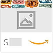 Amazon.com eGift Card