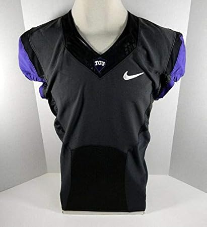tcu nike
